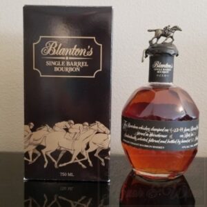 Blantons